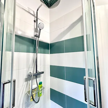 Appartamento Urban Oasis *