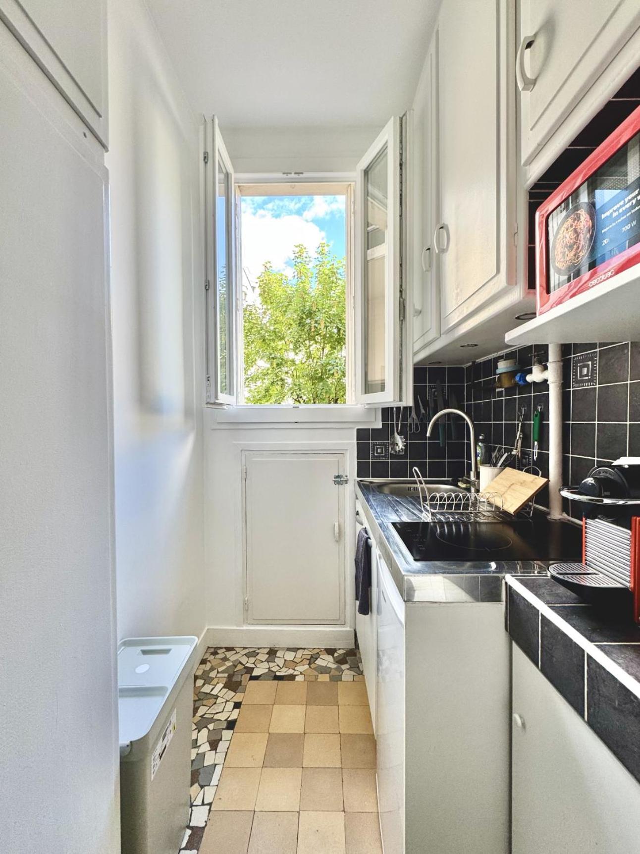 Appartamento Urban Oasis *