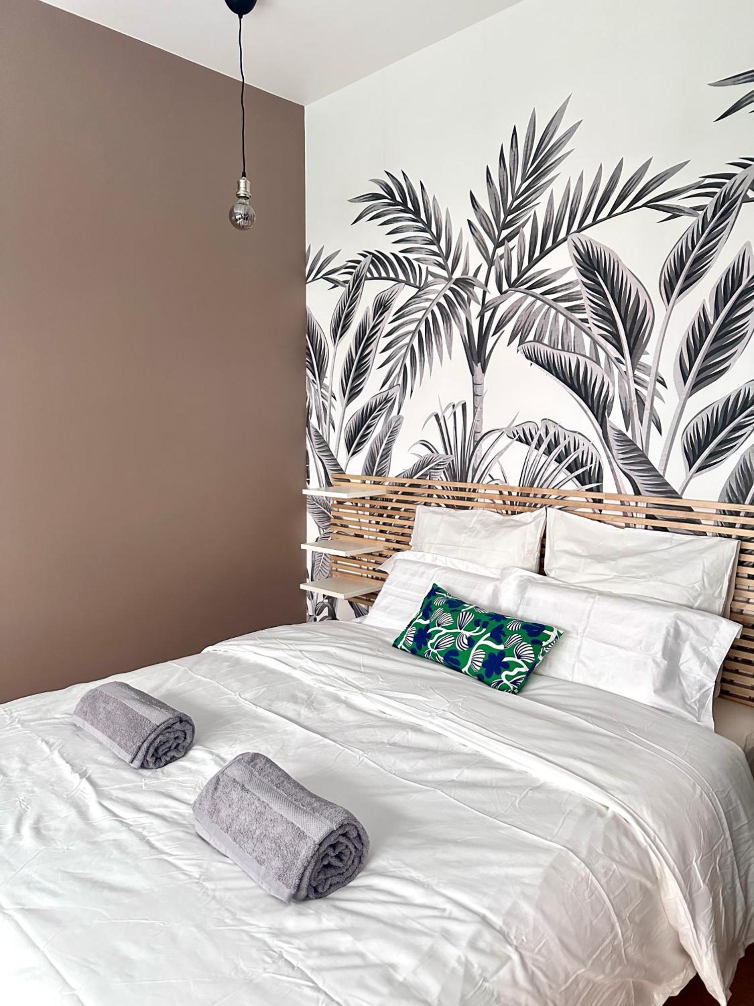 Appartamento Urban Oasis Parigi