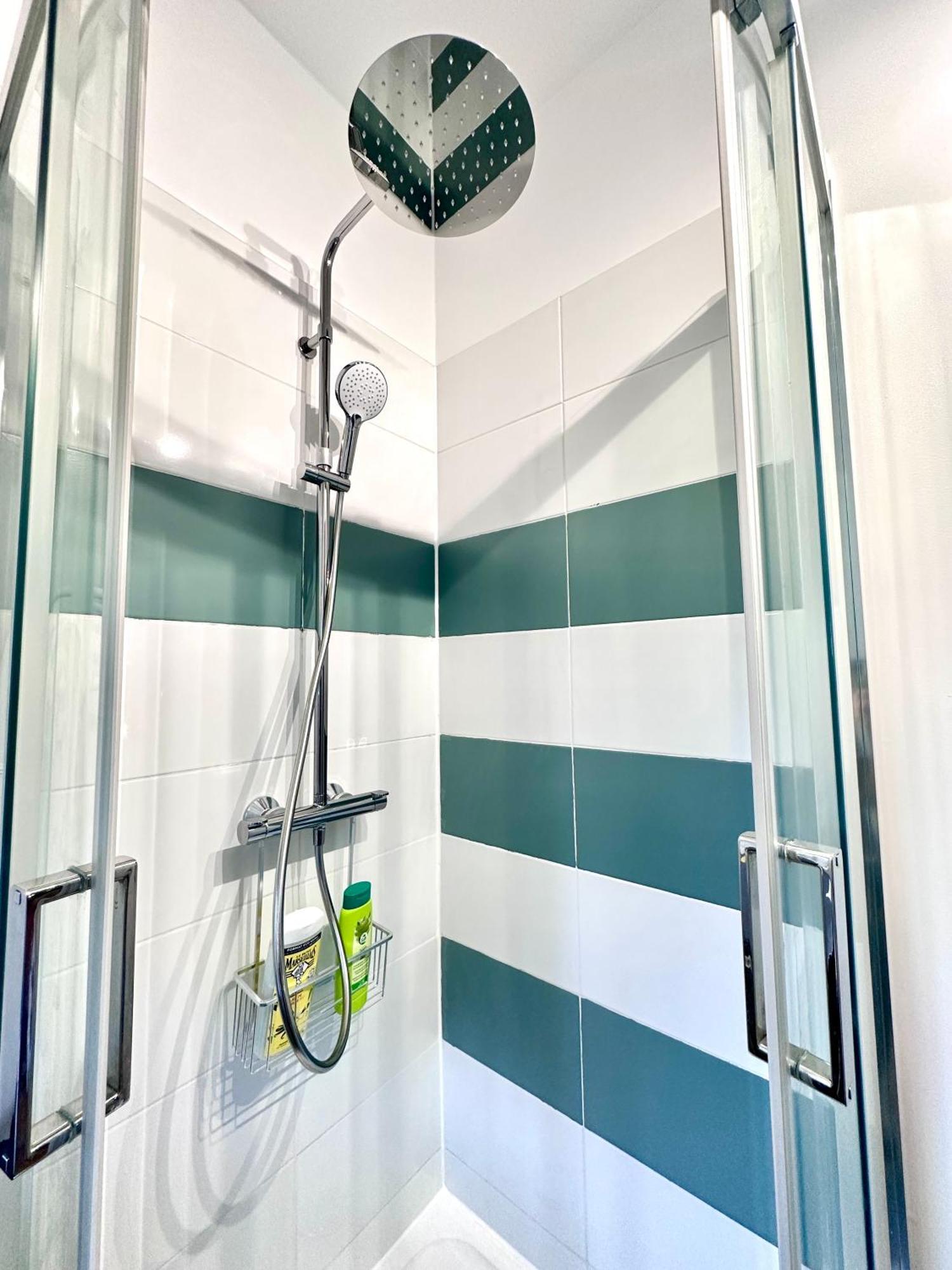 Appartamento Urban Oasis *