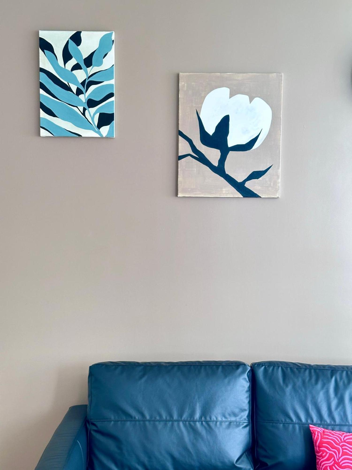 Urban Oasis Appartamento Parigi