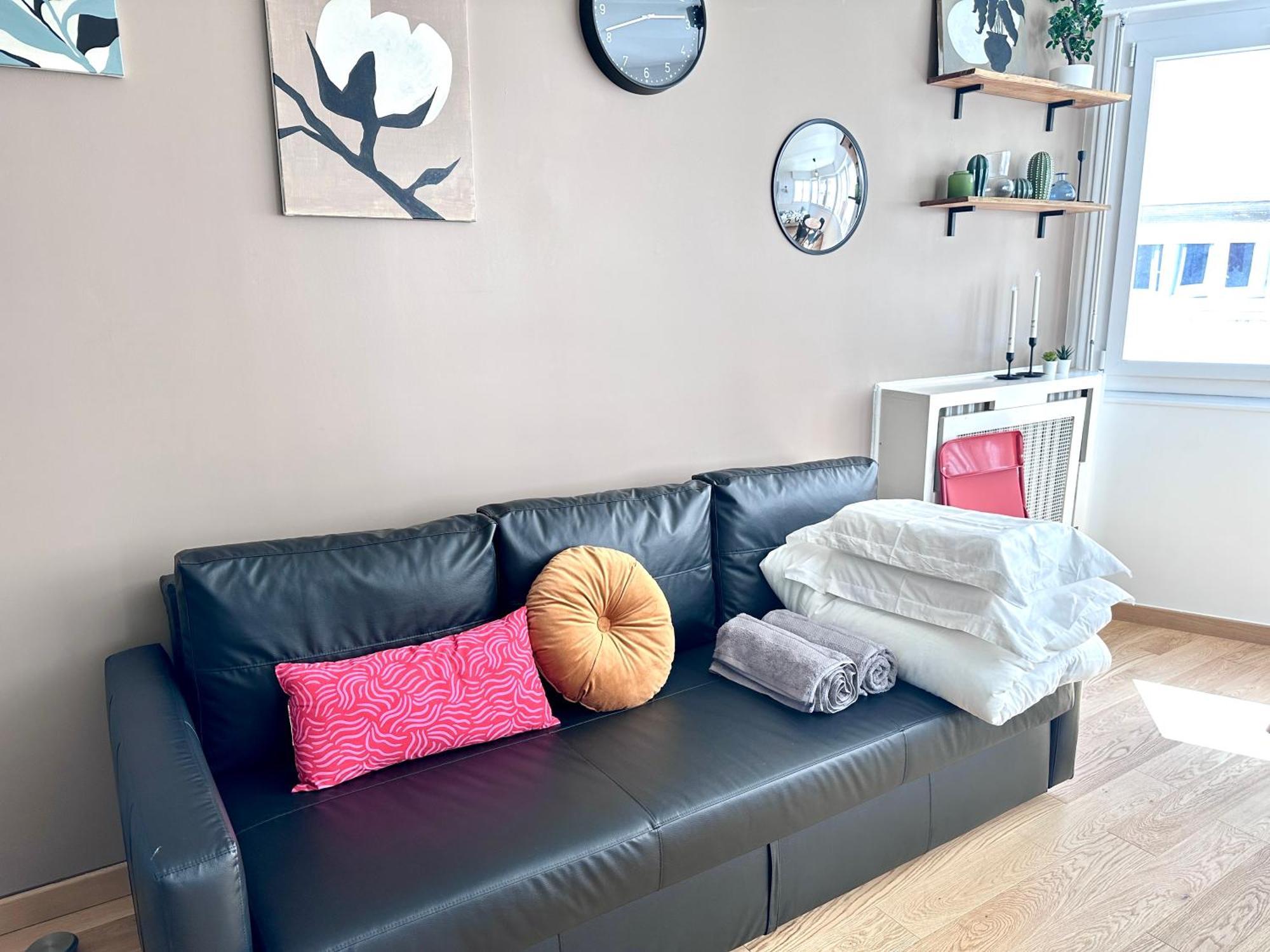 Urban Oasis * Parigi