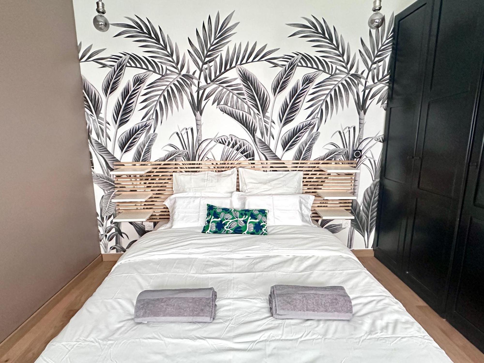 Urban Oasis Appartamento