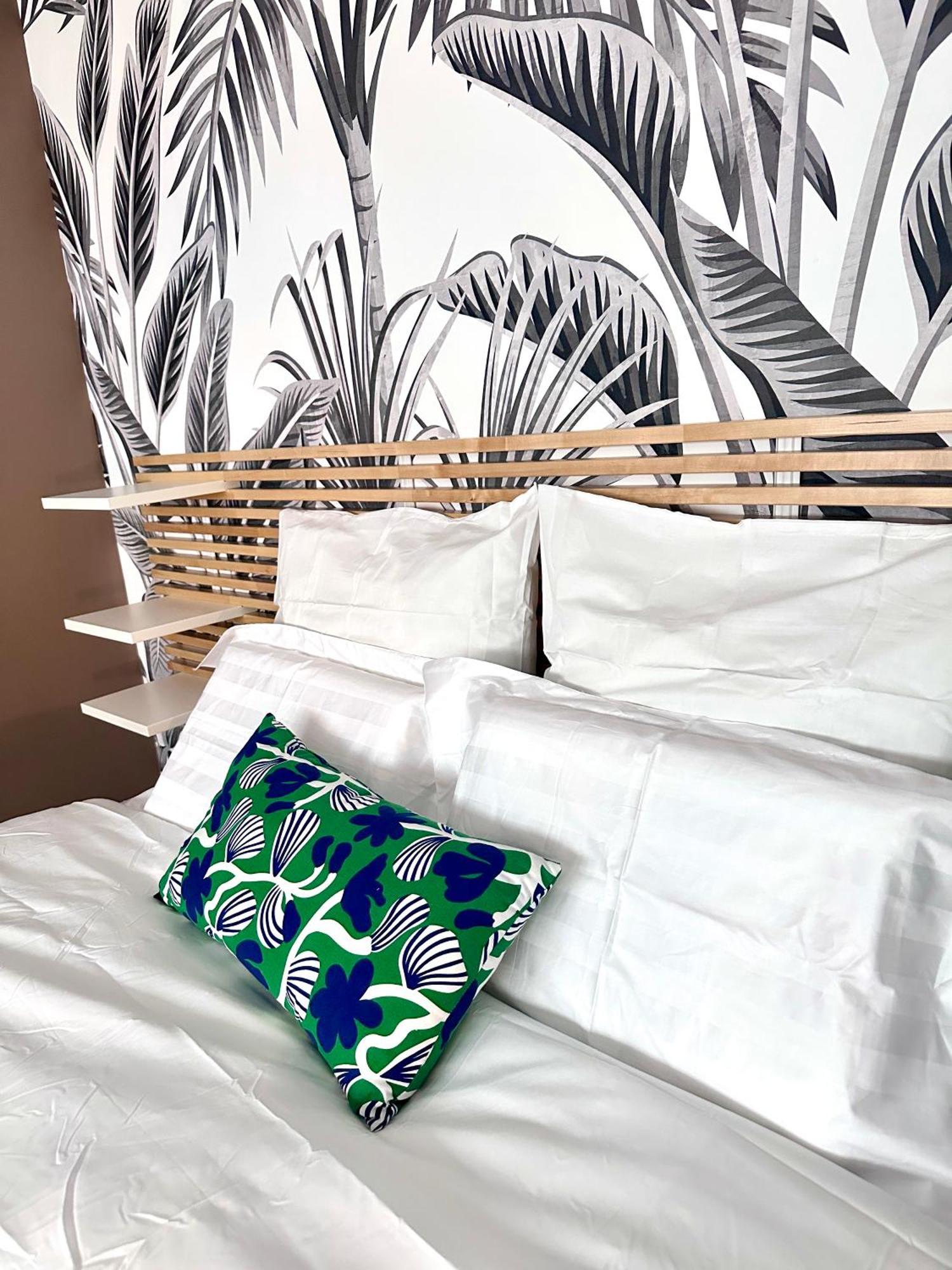 Urban Oasis Appartamento Parigi