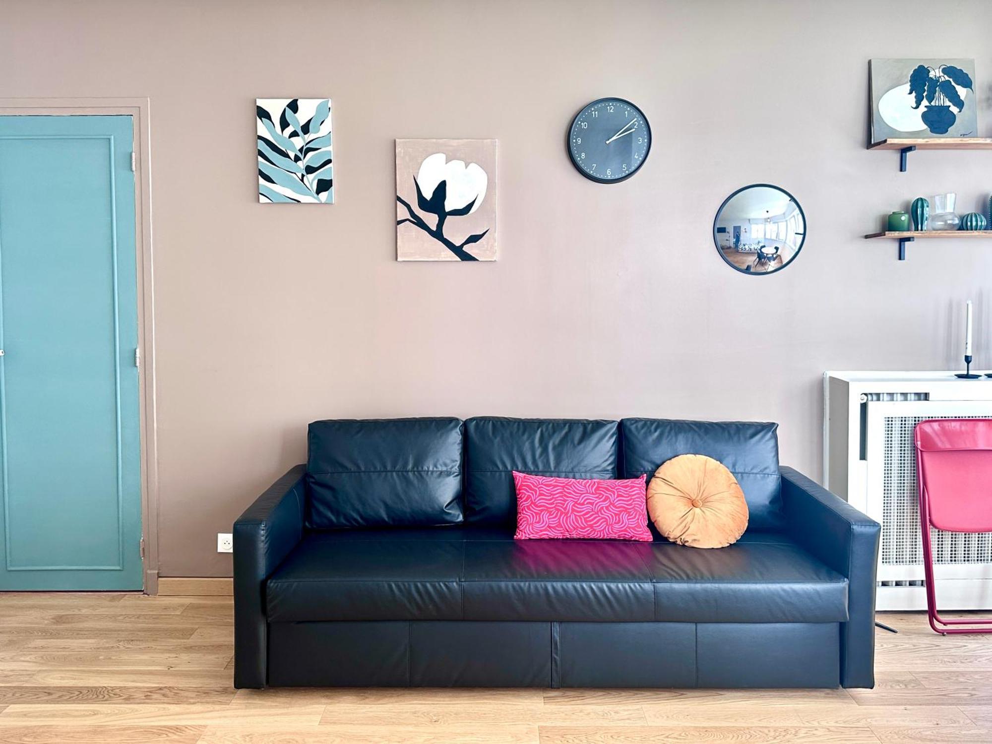 Urban Oasis Appartamento