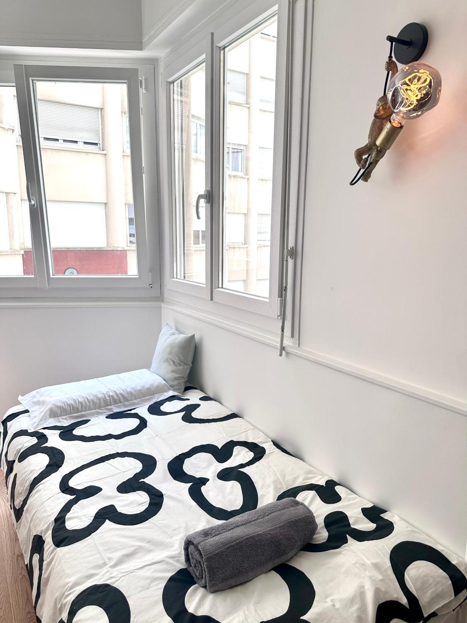 Urban Oasis Appartamento