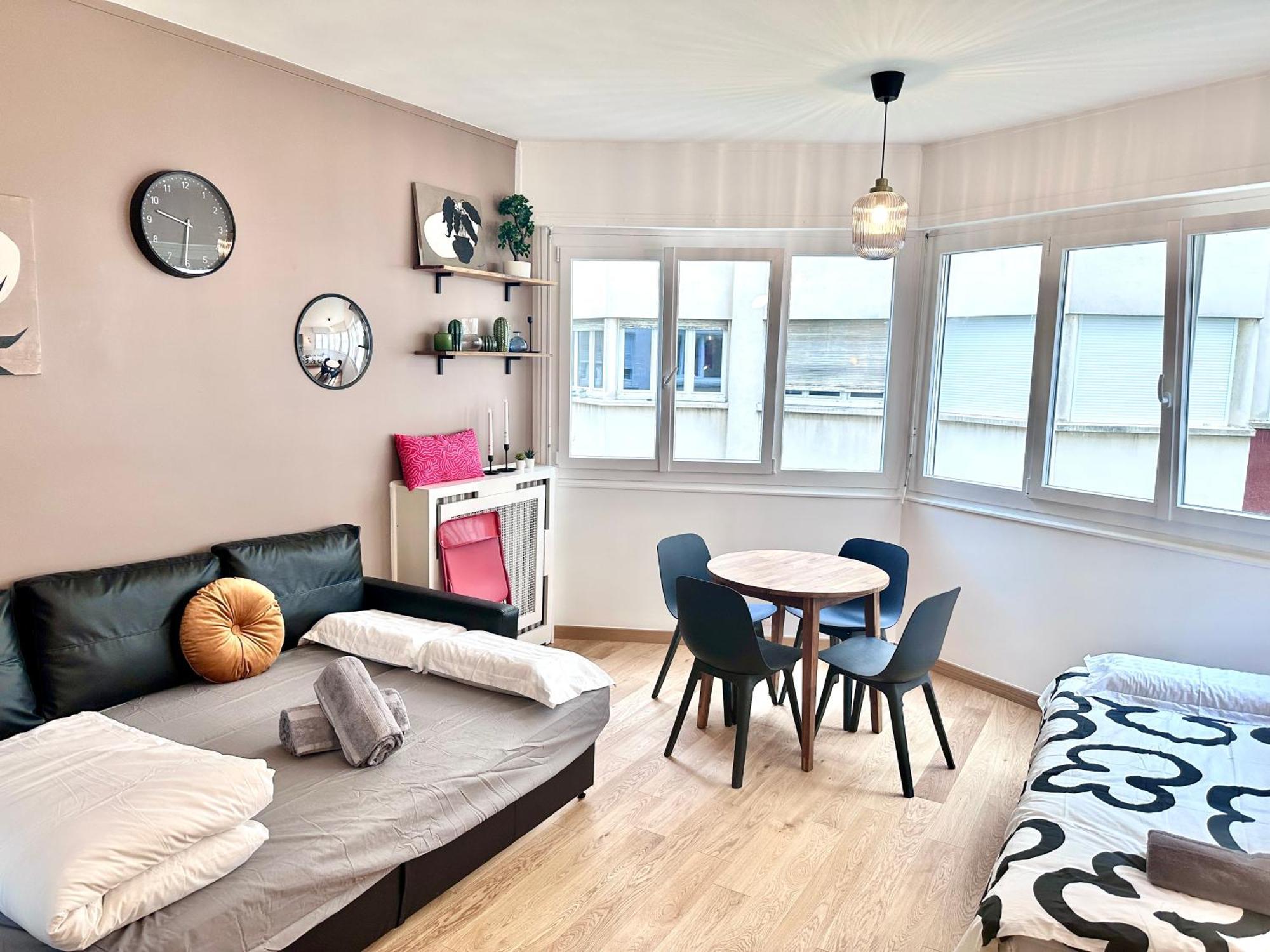 Urban Oasis * Parigi