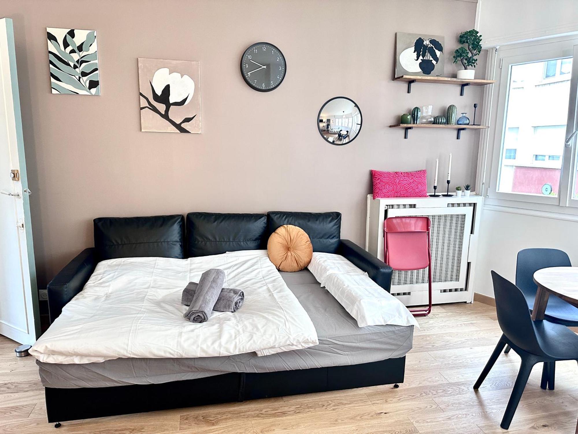 Urban Oasis Appartamento