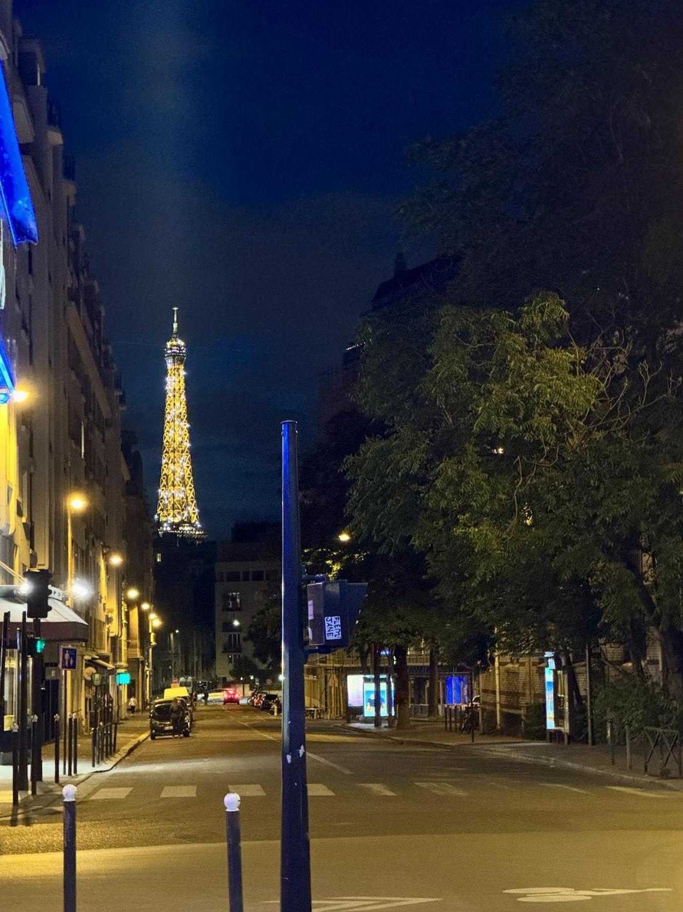 Appartamento Urban Oasis *