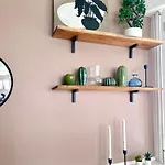Urban Oasis