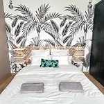 Urban Oasis Apartment