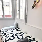 Urban Oasis Apartment