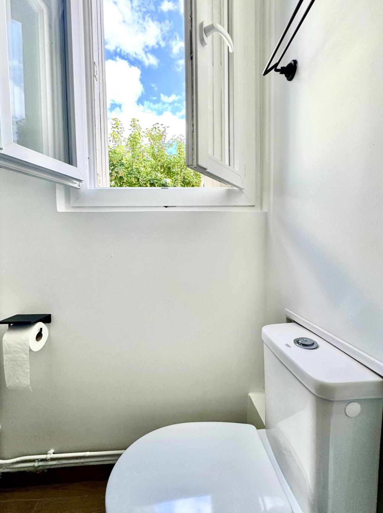 Apartment Urban Oasis *